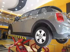 Alibeyköy| Oto Ekspertiz 