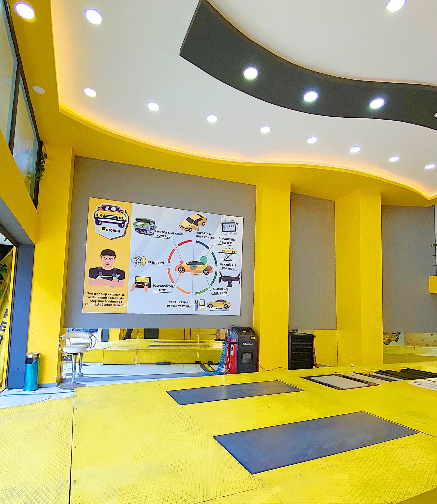 Zincirlikuyu| Seçilmiş oto ekspertiz 532 465 08 30