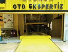 Gayrettepe  Oto Ekspertiz