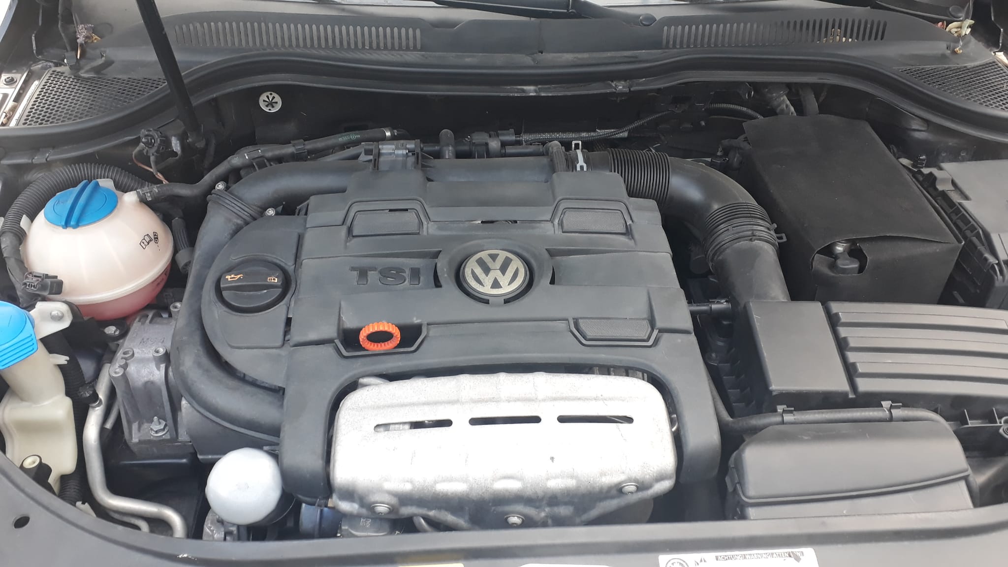 Motor Mekanik Paketi