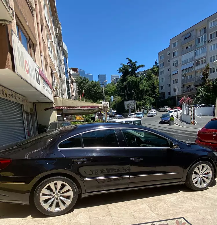 Ortaköy| Oto ekspertiz